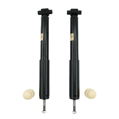 Pair Rear Struts Shock Absorbers Left & Right Hand Side Fit For Volvo XC90 2003-2020 - Machter