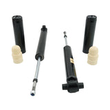 Pair Rear Struts Shock Absorbers Left & Right Hand Side Fit For Volvo XC90 2003-2020 RSA-VOL003 - Machter