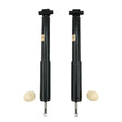 Pair Rear Struts Shock Absorbers Left & Right Hand Side Fit For Volvo XC90 2003-2020 RSA-VOL003 - Machter
