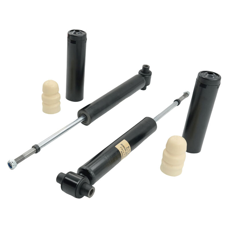 Pair Rear Struts Shock Absorbers Left & Right Hand Side Fit For Volvo XC90 2003-2020 RSA-VOL003 - Machter