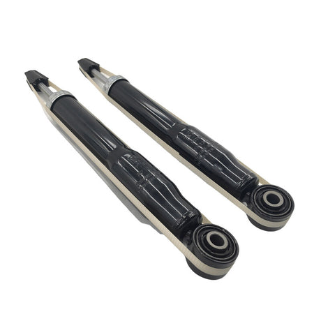 Pair Rear Struts Shock Absorbers Left & Right Hand Side Fit For Skoda Yeti Octavia For VW Golf Jetta Beetle - Machter