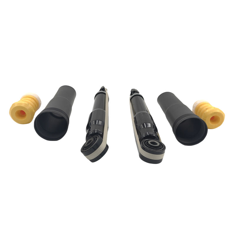 Pair Rear Struts Shock Absorbers Left & Right Hand Side Fit For Skoda Yeti Octavia For VW Golf Jetta Beetle RSA-VW001 - Machter