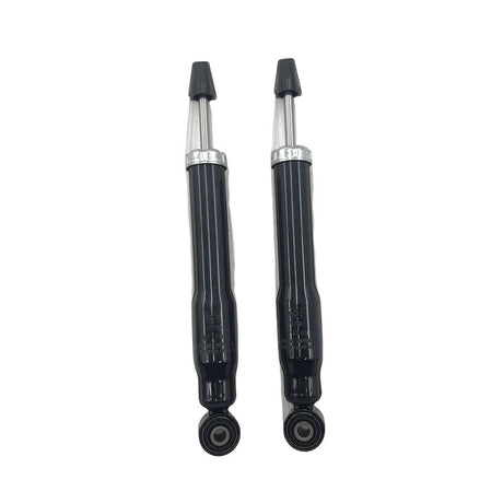 Pair Rear Struts Shock Absorbers Left & Right Hand Side Fit For Skoda Yeti Octavia For VW Golf Jetta Beetle - Machter