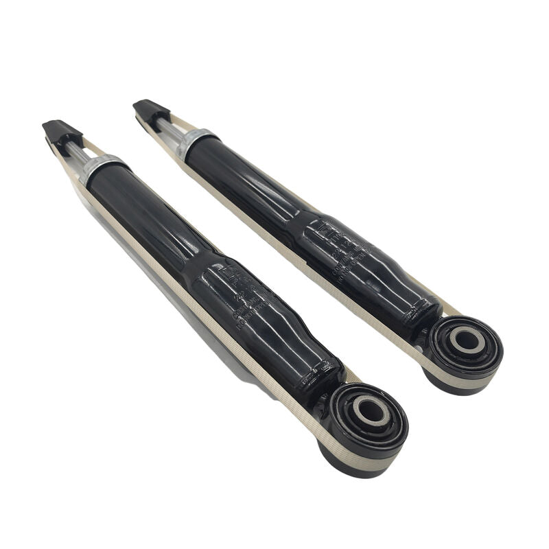 Pair Rear Struts Shock Absorbers Left & Right Hand Side Fit For Skoda Yeti Octavia For VW Golf Jetta Beetle RSA-VW001 - Machter