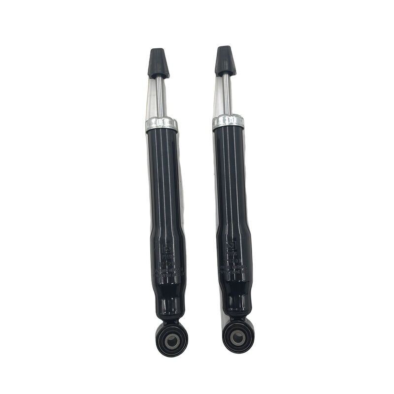 Pair Rear Struts Shock Absorbers Left & Right Hand Side Fit For Skoda Yeti Octavia For VW Golf Jetta Beetle RSA-VW001 - Machter