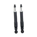 Pair Rear Struts Shock Absorbers Left & Right Hand Side Fit For Skoda Yeti Octavia For VW Golf Jetta Beetle RSA-VW001 - Machter