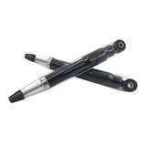 Pair Rear Struts Shock Absorbers Left & Right Hand Side Fit For Skoda Yeti Octavia For VW Golf Jetta Beetle RSA-VW001 - Machter