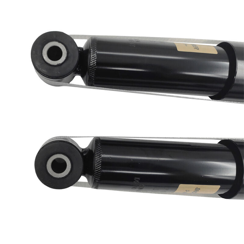 2Pcs Rear Shock Absorbers Left & Right Hand Side Fit For Volkswagen Amarok 2H 2.0L 2010-ON RSA-VW002 - Machter