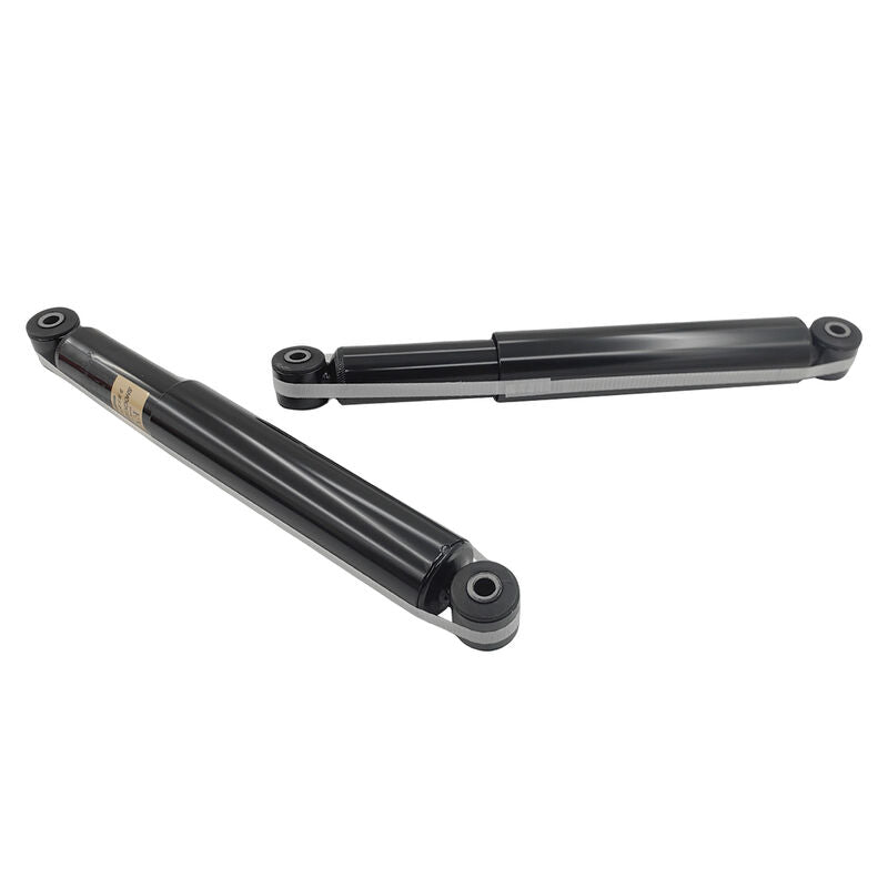 2Pcs Rear Shock Absorbers Left & Right Hand Side Fit For Volkswagen Amarok 2H 2.0L 2010-ON RSA-VW002 - Machter