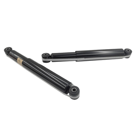 2Pieces Rear Shock Absorbers Left & Right Hand Side Fit For Volkswagen Amarok 2H 2.0L 2010-ON - Machter