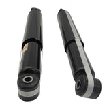 2Pcs Rear Shock Absorbers Left & Right Hand Side Fit For Volkswagen Amarok 2H 2.0L 2010-ON RSA-VW002 - Machter