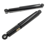 2Pcs Rear Shock Absorbers Left & Right Hand Side Fit For Volkswagen Amarok 2H 2.0L 2010-ON RSA-VW002 - Machter