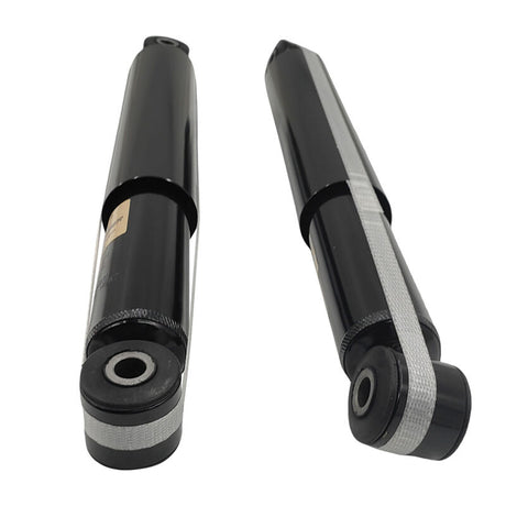 2Pieces Rear Shock Absorbers Left & Right Hand Side Fit For Volkswagen Amarok 2H 2.0L 2010-ON - Machter