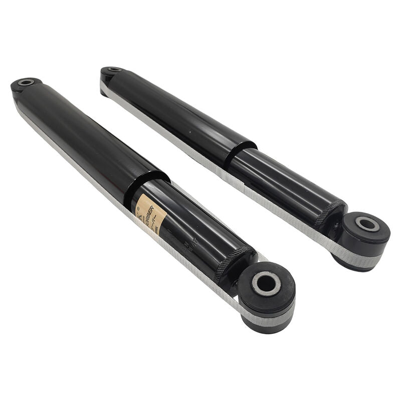 2Pcs Rear Shock Absorbers Left & Right Hand Side Fit For Volkswagen Amarok 2H 2.0L 2010-ON RSA-VW002 - Machter