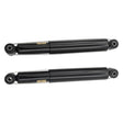 2Pcs Rear Shock Absorbers Left & Right Hand Side Fit For Volkswagen Amarok 2H 2.0L 2010-ON RSA-VW002 - Machter
