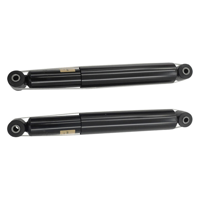 2Pcs Rear Shock Absorbers Left & Right Hand Side Fit For Volkswagen Amarok 2H 2.0L 2010-ON RSA-VW002 - Machter
