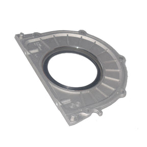 Rear Main Seal Engine Crankshaft Plate Fit For Holden Commodore V6 VZ VE 3.6L RSEAL-HLN001 - Machter