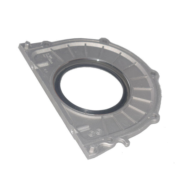 Rear Main Seal Engine Crankshaft Plate Fit For Holden Commodore V6 VZ VE 3.6L RSEAL-HLN001 - Machter