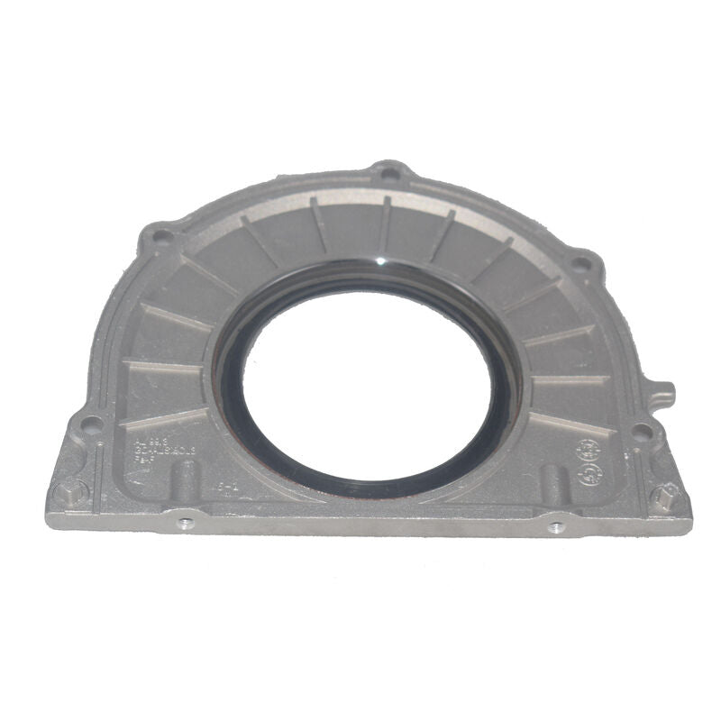 Rear Main Seal Engine Crankshaft Plate Fit For Holden Commodore V6 VZ VE 3.6L RSEAL-HLN001 - Machter