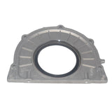 Rear Main Seal Engine Crankshaft Plate Fit For Holden Commodore V6 VZ VE 3.6L RSEAL-HLN001 - Machter