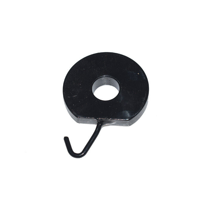 Front Recovery Tow Point Kit 5000kg Hitch Fit For Ford Ranger PX MkI/II/III Everest UA1 UA2 Mazda BT50 UP UR RTP-FD001 - Machter