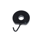 Front Recovery Tow Point Kit 5000kg Hitch Fit For Ford Ranger PX MkI/II/III Everest UA1 UA2 Mazda BT50 UP UR RTP-FD001 - Machter