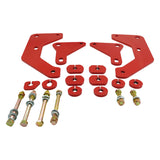 Recovery Tow Point Kit Fit For Ford Ranger PX 1 2 3 For Mazda BT50 2011-2022 RTP-FD003 - Machter