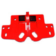 Front Recovery Tow Point 5 Tonne & Hitch Fit For Holden Colorado RG Trailblazer Isuzu D-Max DMAX MUX 4WD RTP-IS001 - Machter