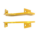 Recovery Tow Points Fit For Isuzu D-Max Mux RJ For Mazda BT50 TF 2020-ON 4WD RTP-IS002 - Machter