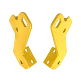 Recovery Tow Points Fit For Isuzu D-Max Mux RJ For Mazda BT50 TF 2020-ON 4WD RTP-IS002 - Machter