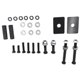 Recovery Tow Points Fit For Isuzu D-Max Mux RJ For Mazda BT50 TF 2020-ON 4WD RTP-IS002 - Machter