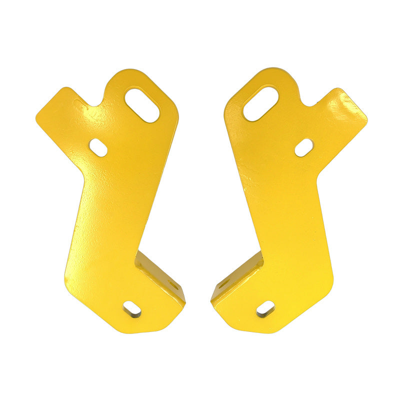 Recovery Tow Points Fit For Isuzu D-Max Mux RJ For Mazda BT50 TF 2020-ON 4WD RTP-IS002 - Machter