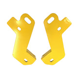 Recovery Tow Points Fit For Isuzu D-Max Mux RJ For Mazda BT50 TF 2020-ON 4WD RTP-IS002 - Machter