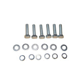 Front Rated Recovery Tow Points Fit For Mitsubishi Triton ML MN For Challenger PB PC 2006-2015 4WD Set RTP-MB001 - Machter