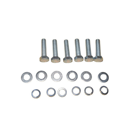 Front Rated Recovery Tow Points Fit For Mitsubishi Triton ML MN For Challenger PB PC 2006-2015 4WD Set RTP-MB001 - Machter