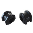 24mm Front Sway Bar Mount Bush Fit For Ford Fairlane NL Falcon EL AU BA BF RUBBER-FD001 - Machter