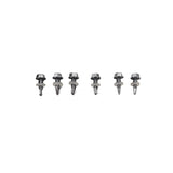 1 Set Of Tailgate Seal Kit Fit For GWM Cannon 2020-ON RUBBER-GWM001 - Machter