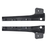1 Set Of Tailgate Seal Kit Fit For GWM Cannon 2020-ON RUBBER-GWM001 - Machter