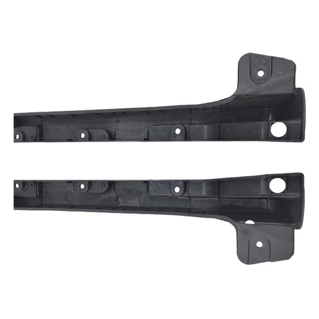1 Set Of Tailgate Seal Kit Fit For GWM Cannon 2020-ON - Machter