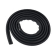 Rubber Door Seal Front Or Rear Grey Fit For Holden Commodore VN VP VR VS RUBBER-HLN001 - Machter