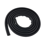 Rubber Door Seal Front Or Rear Grey Fit For Holden Commodore VN VP VR VS RUBBER-HLN001 - Machter