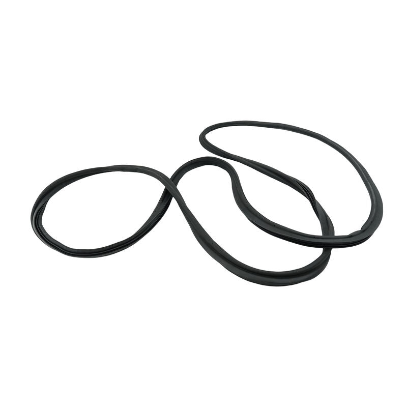 Weatherstrip Seal On Tailgate Fit For Hyundai iLoad/iMax 873214H000 2007-2021 RUBBER-HY001 - Machter