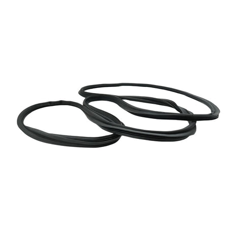 Weatherstrip Seal On Tailgate Fit For Hyundai iLoad/iMax 873214H000 2007-2021 - Machter