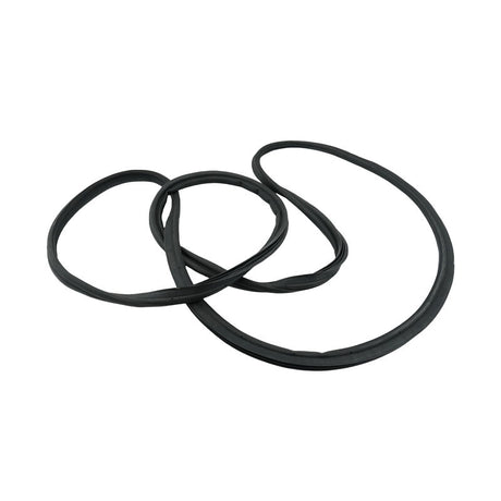 Weatherstrip Seal On Tailgate Fit For Hyundai iLoad/iMax 873214H000 2007-2021 - Machter