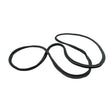 Weatherstrip Seal On Tailgate Fit For Hyundai iLoad/iMax 873214H000 2007-2021 RUBBER-HY001 - Machter
