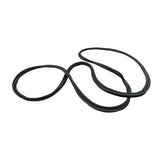 Weatherstrip Seal On Tailgate Fit For Hyundai iLoad/iMax 873214H000 2007-2021 RUBBER-HY001 - Machter