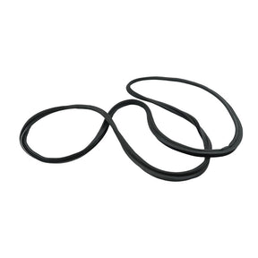 Weatherstrip Seal On Tailgate Fit For Hyundai iLoad/iMax 873214H000 2007-2021 RUBBER-HY001 - Machter