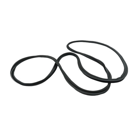 Weatherstrip Seal On Tailgate Fit For Hyundai iLoad/iMax 873214H000 2007-2021 RUBBER-HY001 - Machter