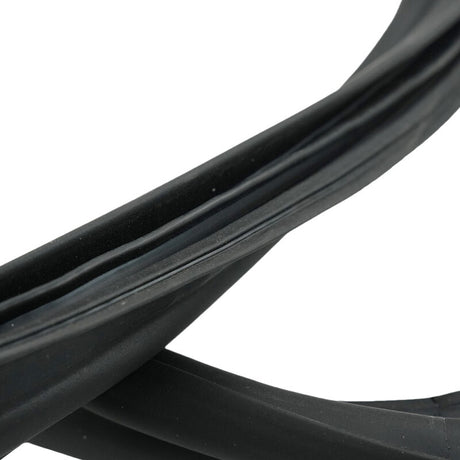 Weatherstrip Seal On Tailgate Fit For Hyundai iLoad/iMax 873214H000 2007-2021 - Machter