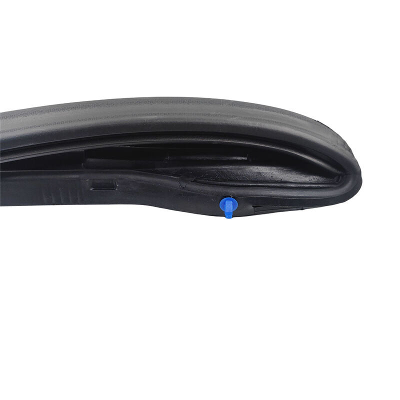 2 Pcs Front Door Weatherstrip Gasket Seal Fit For Jeep Wrangle JK 2007-2018 55395274AW RUBBER-JP001 - Machter